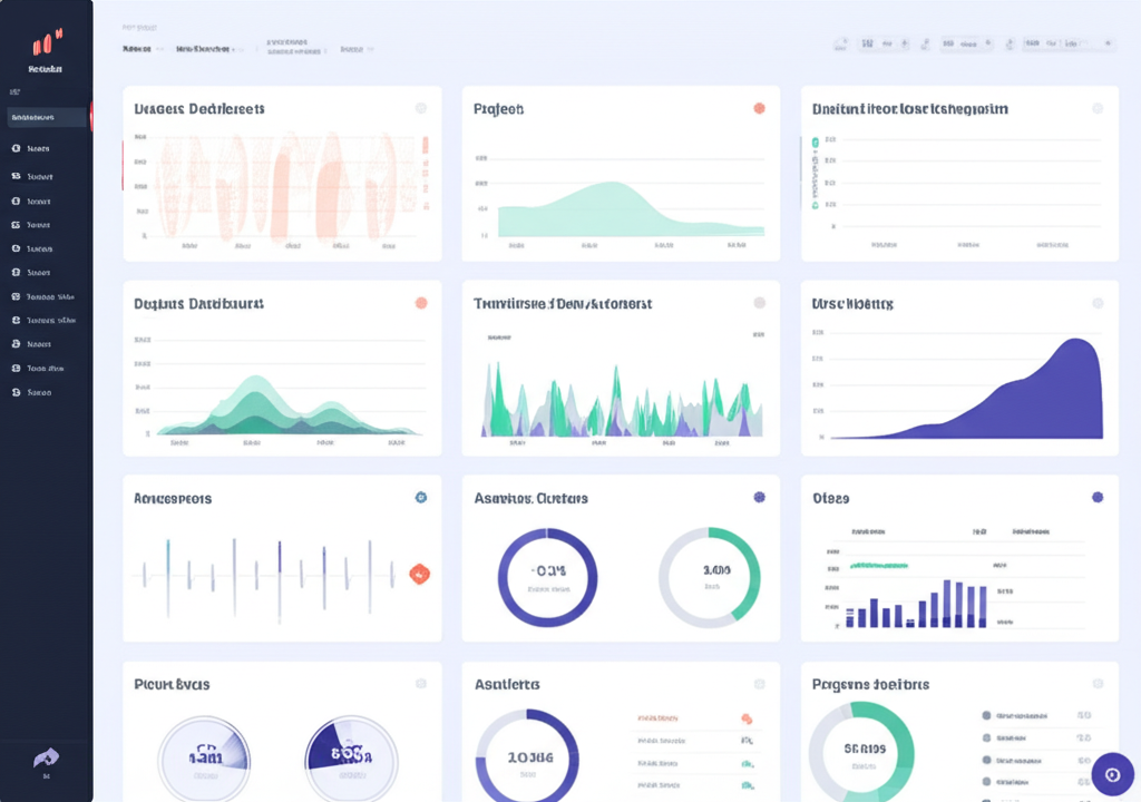 Business Management System