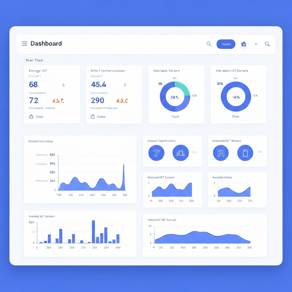 IoT Device Management