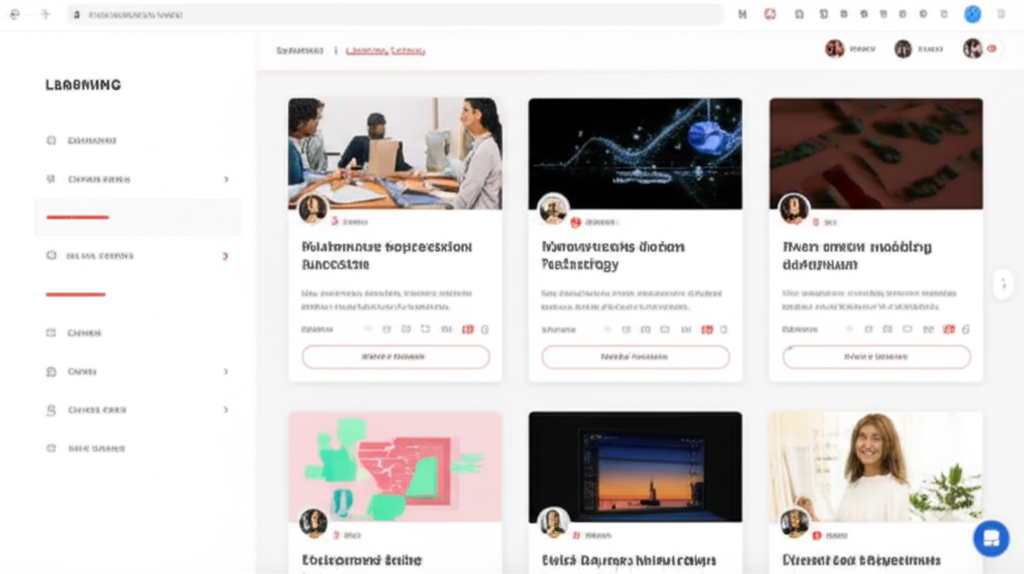 Training Management Portal